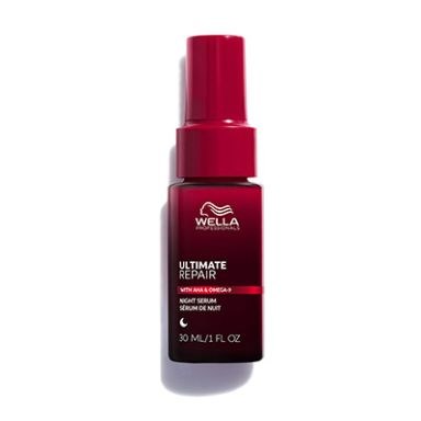 Wella Professionals Ultimate Repair Night Serum (30ml)