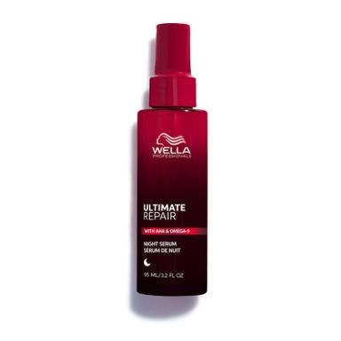 Wella Professionals Ultimate Repair Night Serum (95ml)