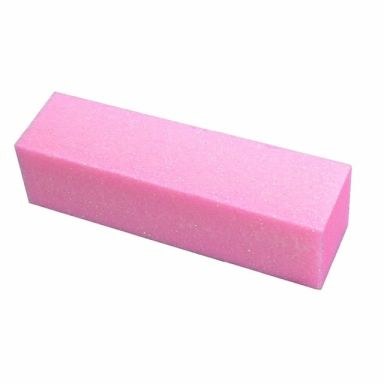 Tools for Beauty - Buffer Pink
