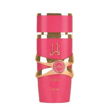 Lattafa Yara Candy Eau De Parfum (100ml)