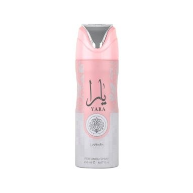 Lattafa Yara Perfumed Spray (200ml)
