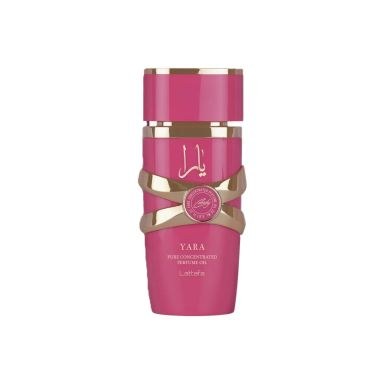 Lattafa Yara Candy Pure Concentrated Perfume Oil (20ml)