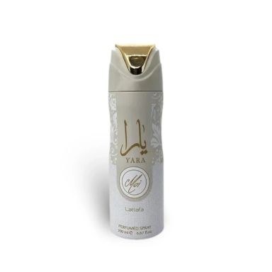 Lattafa Yara Moi Perfumed Spray (200ml)