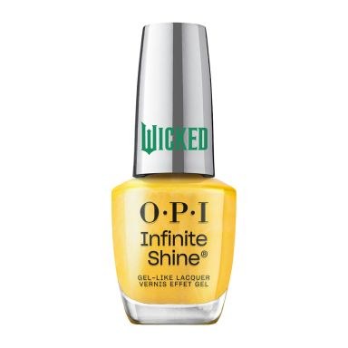 OPI Infinite Shine - Yellow Brick Road (15ml)