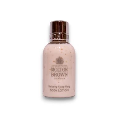 Molton Brown Relaxing Ylang-Ylang Body Lotion (50ml)