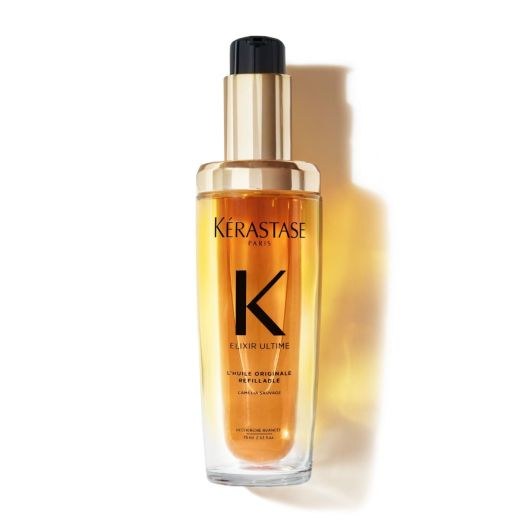 Kérastase Elixir Ultime Refillable - Camelia Sauvage (75ml)