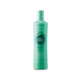 Fanola Energy Be Complex Shampoo – 1000 Ml Mit Energizing Ampullen, Für Vitales Haar