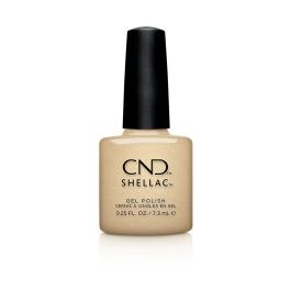 Shellac Hardware CND Shellac - Gold Hardware (7.3ml)