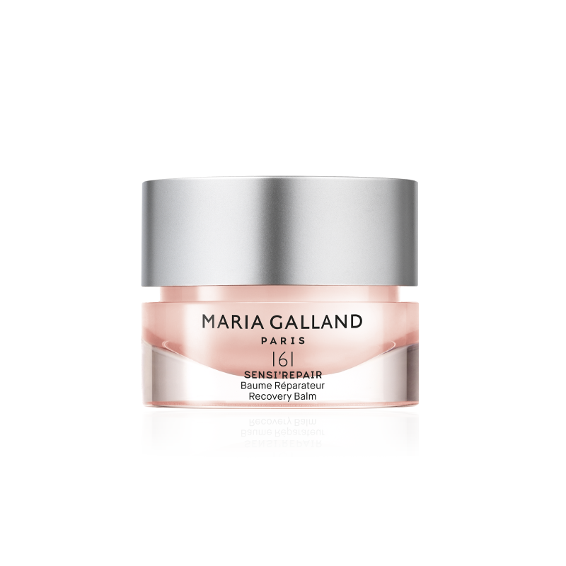 【美品】MARIA GALLAND 161 SENSI'REPAIR 225ml Maria Galland 161 Sensi'Repair Recovery Balm (50ml)