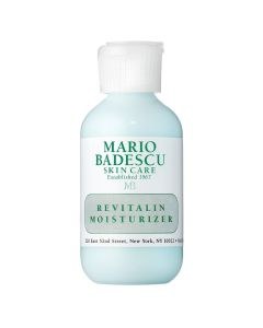 Mario Badescu - Revitalin Moisturizer (59ml)