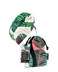 Aveda - Phillip Lim x Hair Towel Wrap