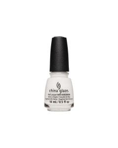 China Glaze - Summer Moon (14ml)