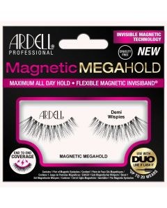 Ardell Magnetic Megahold False Lashes Demi Wispies