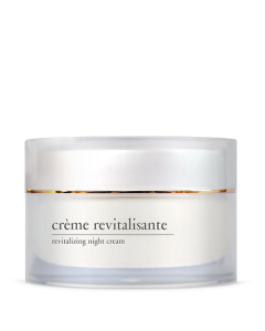 Yellow Rose Creme Revitalisante (50ml)
