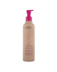 Aveda - Cherry Almond Hand & Body Wash (250ml)