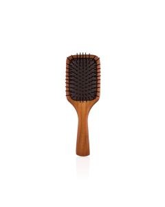 Aveda Wooden Mini Paddle Brush
