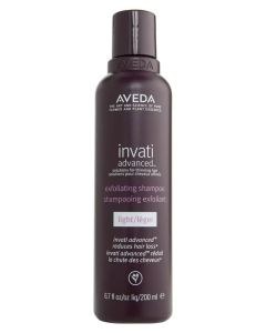 Aveda - Invati Advanced Exfoliating Shampoo Light (200ml)