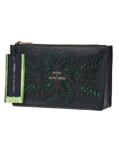 Aveda Syntopia Cosmetic Pouch | Limited-edition Aveda x Iris van Herpen