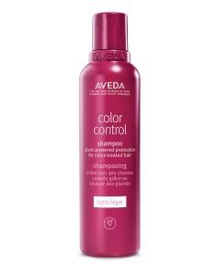 Aveda -  Color Control Light Shampoo (200ml)