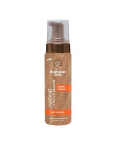 Australian Gold Instant Sunless Mousse (177ml)