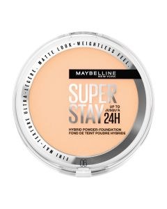 Maybelline Super Stay Hybrid Powder Foundation - 06 (9g)