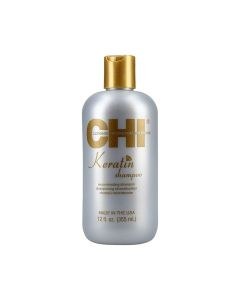 CHI Keratin Shampoo (355ml)