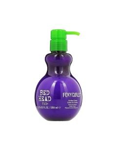 Tigi Bed Head Foxy Curls Contour Cream (200ml)