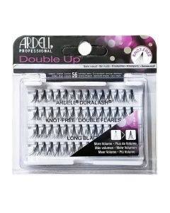 Ardell Τούφες Double Up Long Black