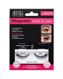 Ardell Magnetic Lash Demi Wispies with Liner (2.5gr)