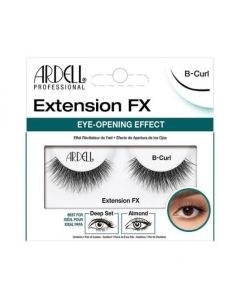 Ardell Extension FX B curl