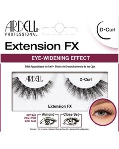 Ardell Extension FX D curl