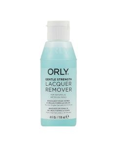 Orly - Non Acetone Gentle Formula (118ml)