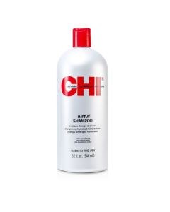 CHI Infra Shampoo (946ml)