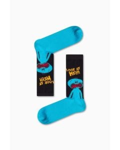 Ekmen - Look At Me !!! Unisex Sock
