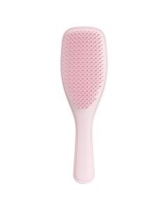 Tangle Teezer The Wet Detangler - Pink / Pink