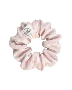 Invisibobble Sprunchie Marblelous Natural Light Pink