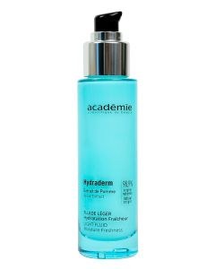 Académie Hydraderm Fluide Léger (50ml)