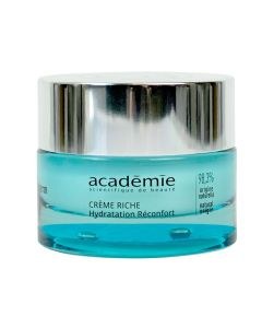 Académie Hydraderm Crème Riche (50ml)
