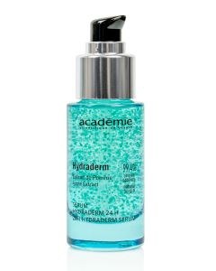 Académie Hydraderm Sérum 24h - Édition Limitée (30ml)