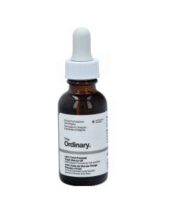 The Ordinary - 100% Cold-Pressed Virgin Marula Oil (30ml)