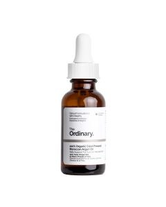 The Ordinary - 100% Organic Cold-Pressed Moroccan Argan Oil (30ml)