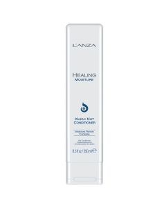 L'ANZA Healing Moisture Kukui Nut Conditioner (250ml)