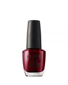 OPI - I'm Not Really A Waitress™ (15ml)