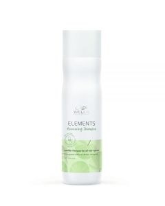 Wella Professionals Elements Renewing Shampoo (250ml)