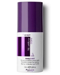 Fanola No Yellow Shield Mist  (100ml)
