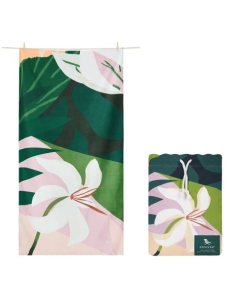 Dock & Bay Πετσέτα Μπάνιου 160x70cm Quickdry - Monte Verde