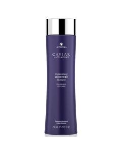 Alterna CAVIAR Anti-Aging® Replenishing Moisture Shampoo (250ml)