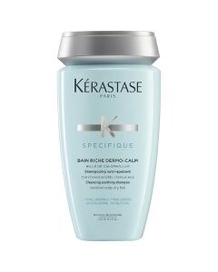 Kérastase Specifique Dermo-Calm Bain Riche Shampoo (250ml)