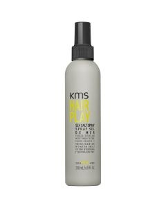 KMS HairPlay Sea Salt Spray (200ml)