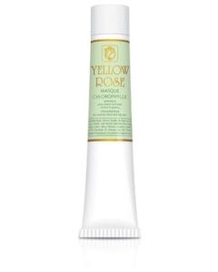 Yellow Rose Masque Chlorophylle (3ml) - SAMPLE